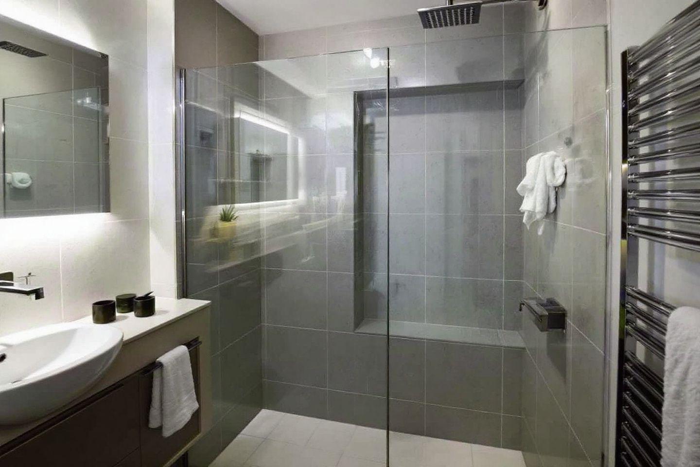 Comment faire une douche italienne sans receveur : guide pratique et étapes détaillées