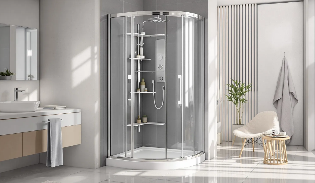 Cabine douche Kinedo : Les modèles à éviter