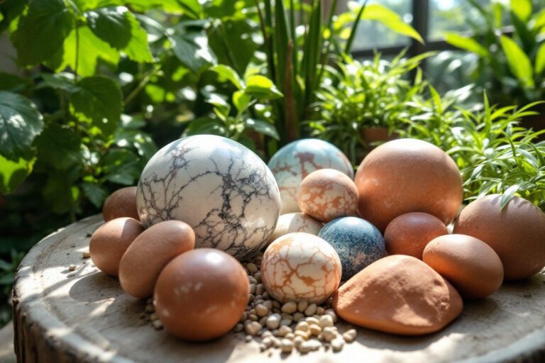 Pourquoi mettre des billes d'argile au fond des pots : utilisation et conseils pour vos plantes