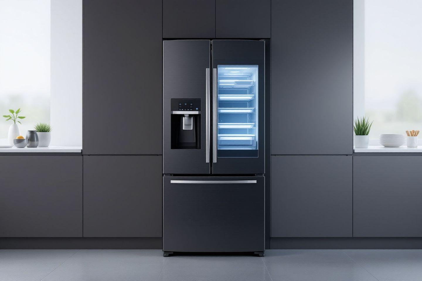 Mon frigo ne refroidit plus mais le congélateur fonctionne : pourquoi et que faire ?