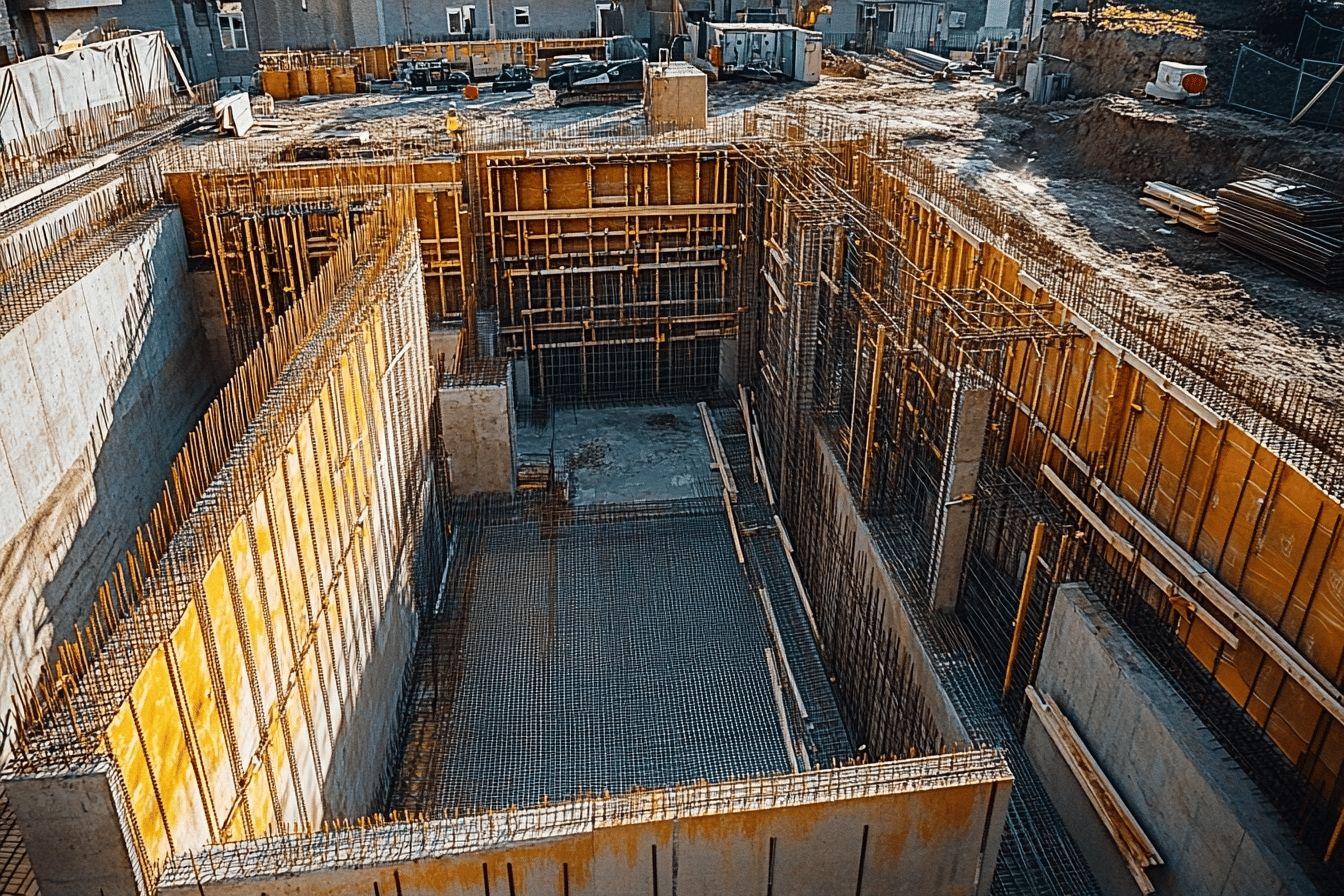 Comment éviter les fissures dans le ciment : guide complet 2025