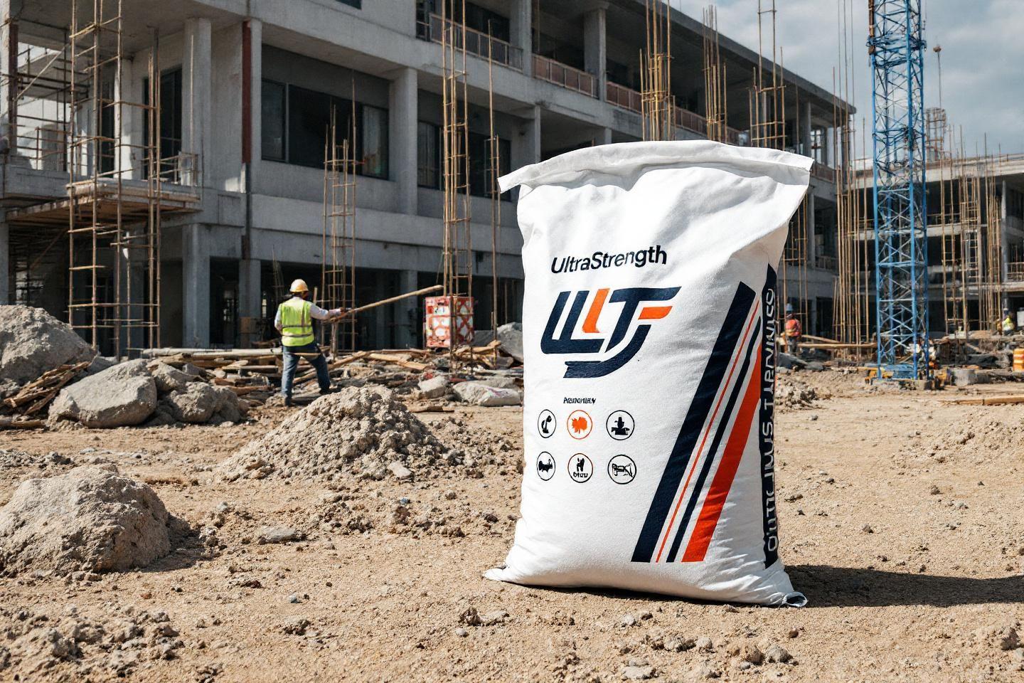 Quel ciment est le plus solide pour vos projets de construction ?