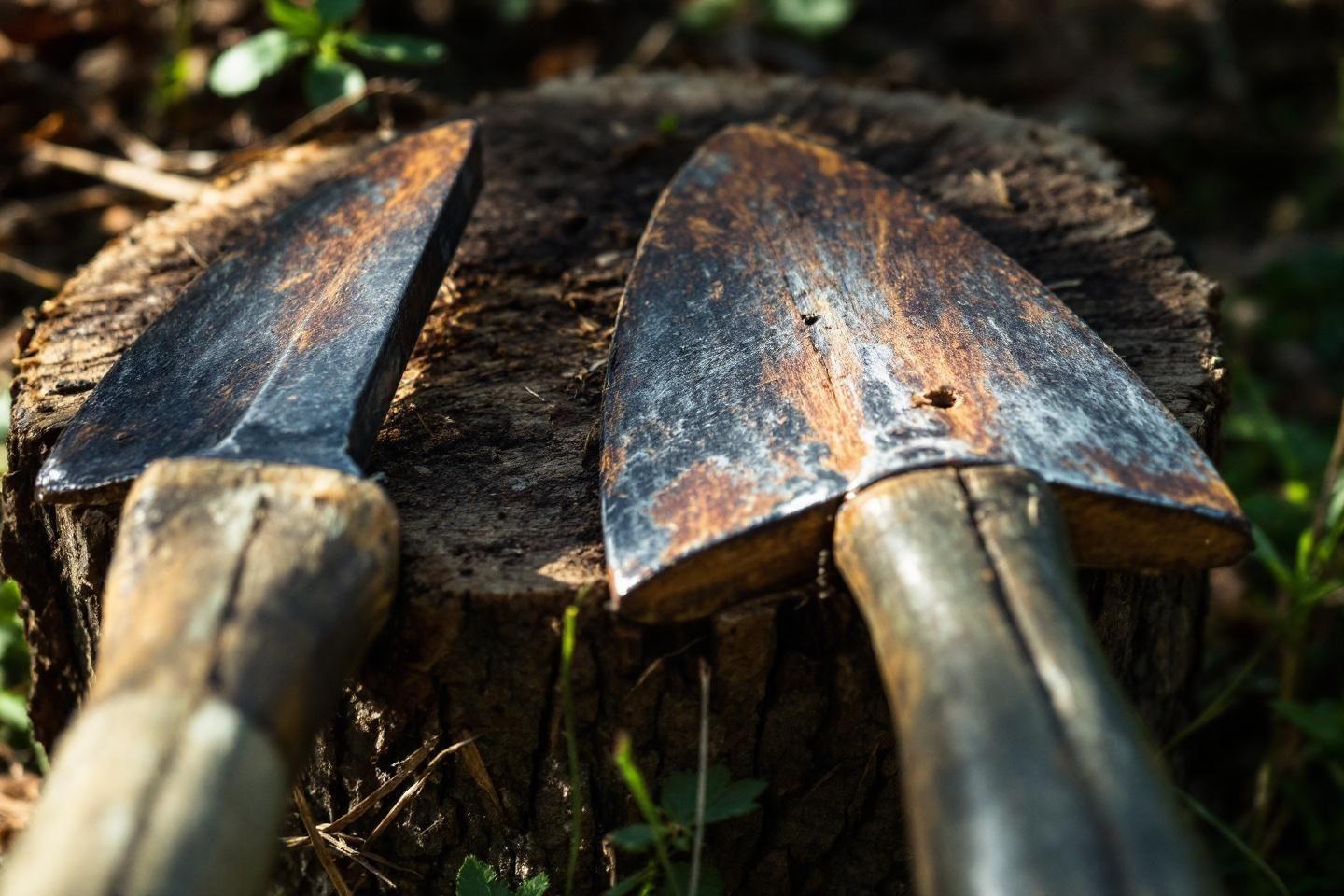 Comment fendre du bois : choisir les bons outils pour un fendage efficace