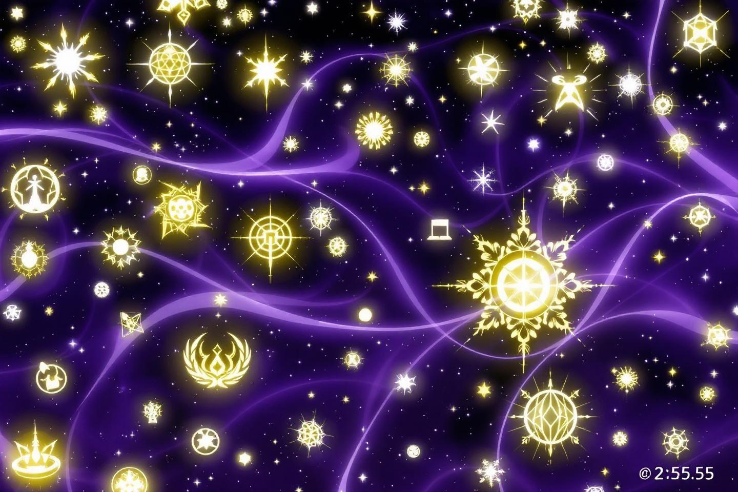 22H55 : découvrez la signification cachée de cette heure miroir