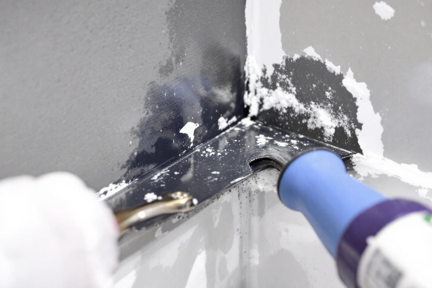 Comment faire un ciment très lisse : guide complet et techniques