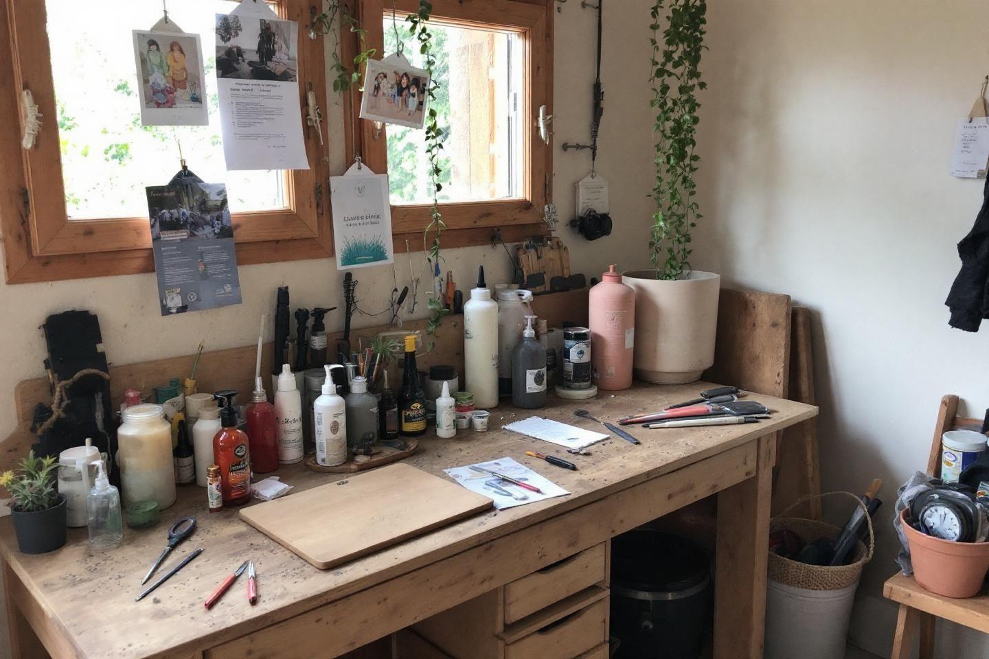 Comment vieillir un meuble en bois : techniques et astuces efficaces