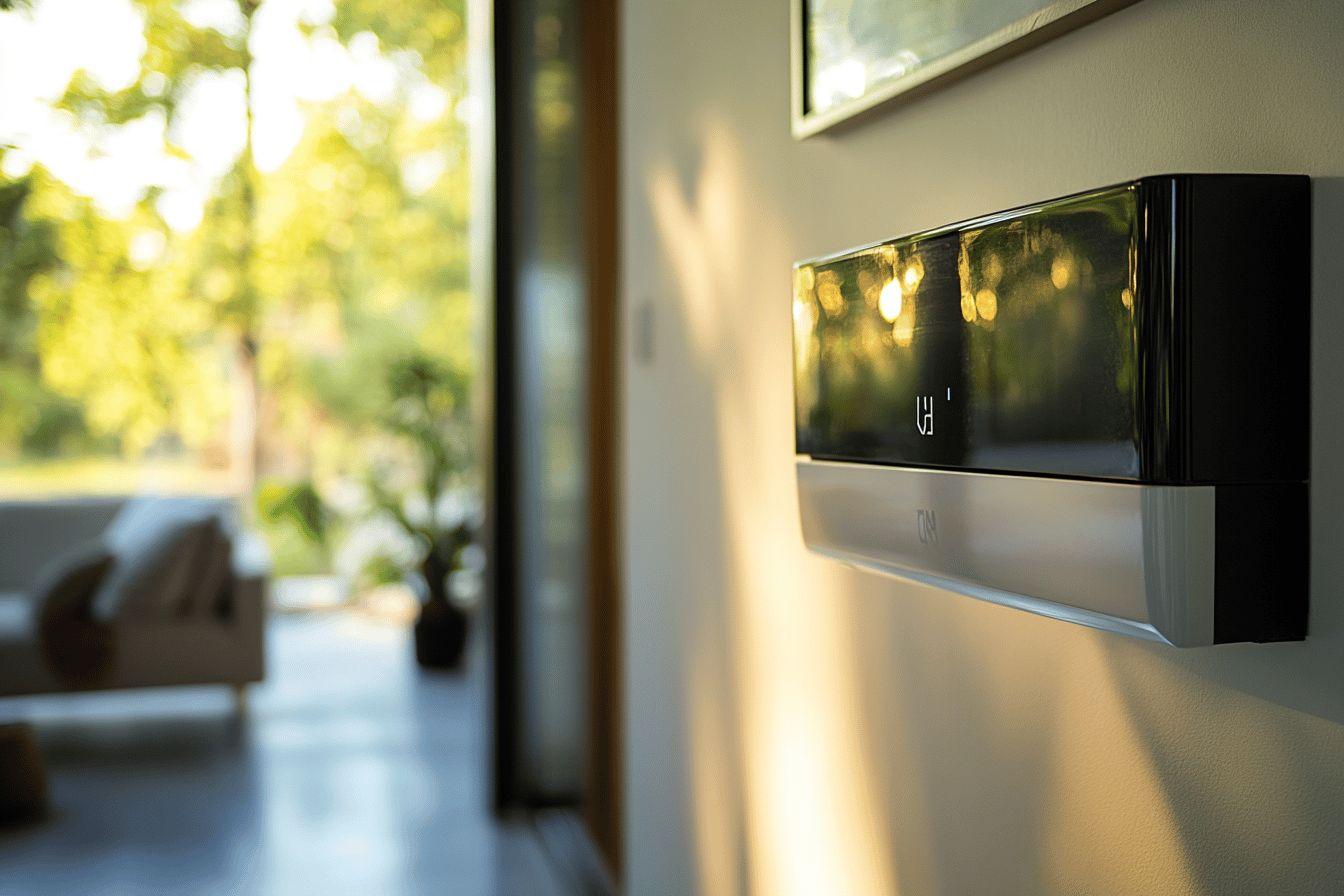 VMC sous-sol : pourquoi l'installer pour un air sain et sans humidité ?