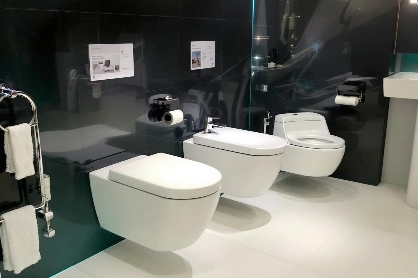 Comment choisir l'habillage idéal pour son WC suspendu ?