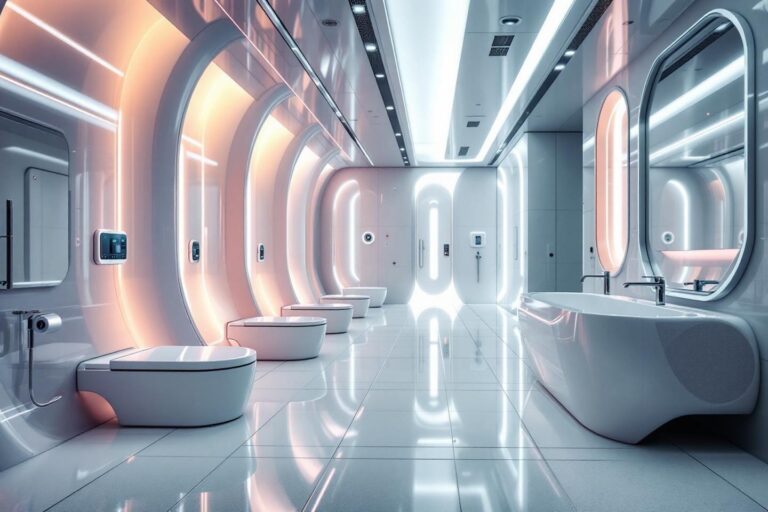 Quel joint d'étanchéité choisir pour douche et baignoire en 2025 ?