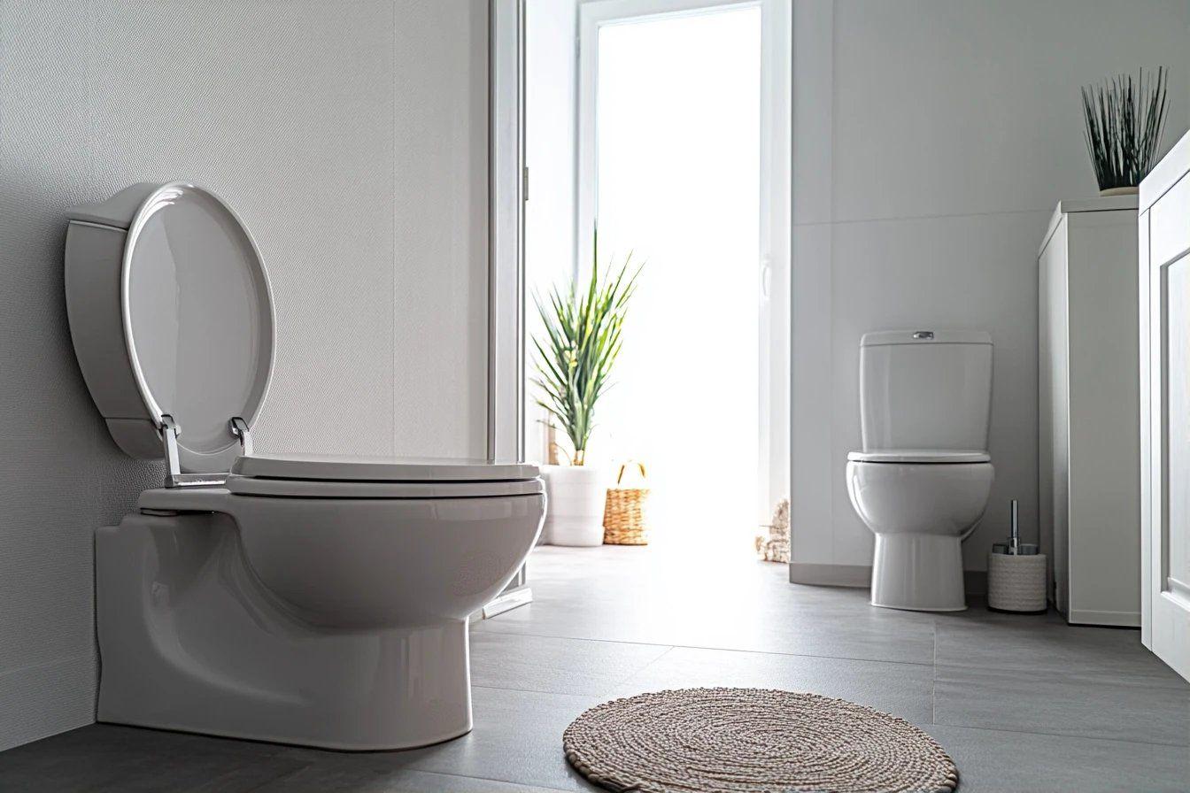 Dimensions des WC : guide complet pour choisir sa cuvette adaptée