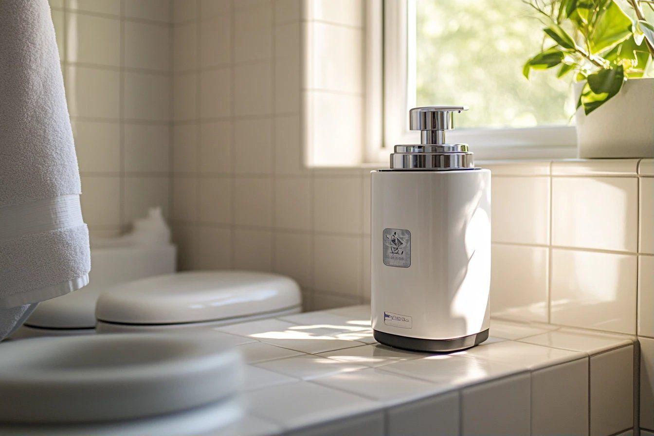 Comment installer un WC broyeur : 7 règles essentielles à respecter