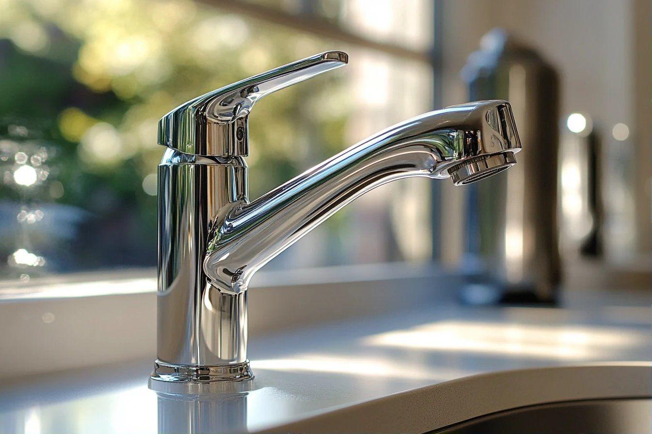 Revêtement PVD en robinetterie : fonctionnement et avantages expliqués