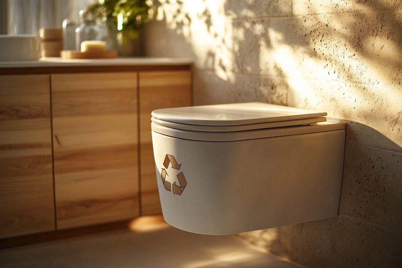 Toilettes sèches IKEA : solution écologique pour votre maison