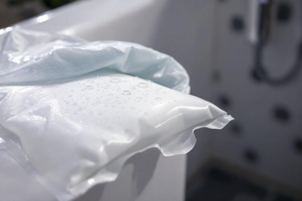 Comment choisir un absorbeur d'humidité pour salle de bains