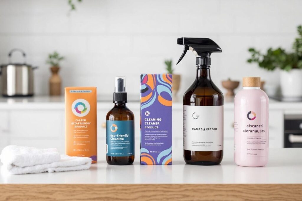 Alternatives aux produits Bissell : guide complet des substituts