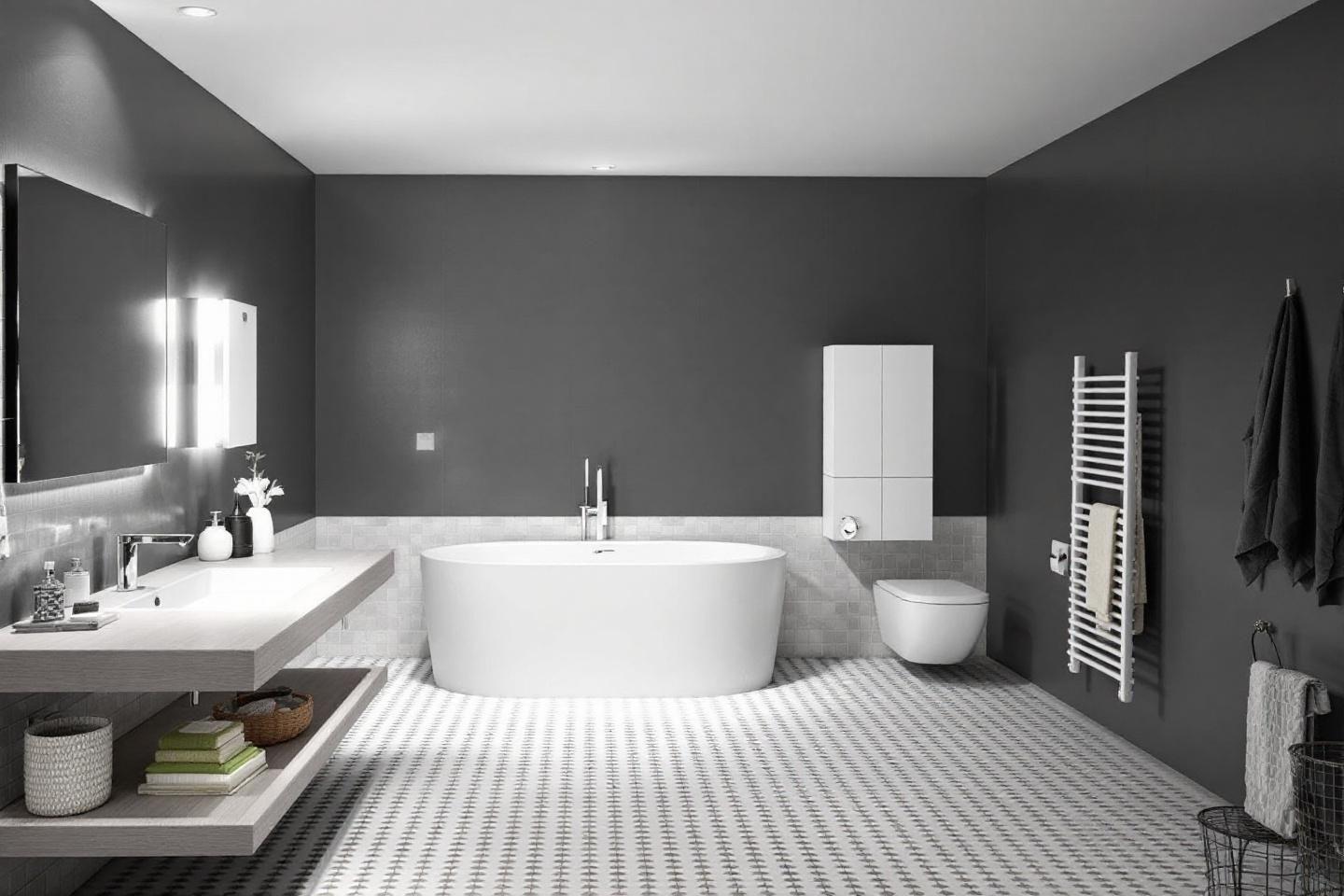 Carrelage antidérapant : guide complet pour choisir et installer