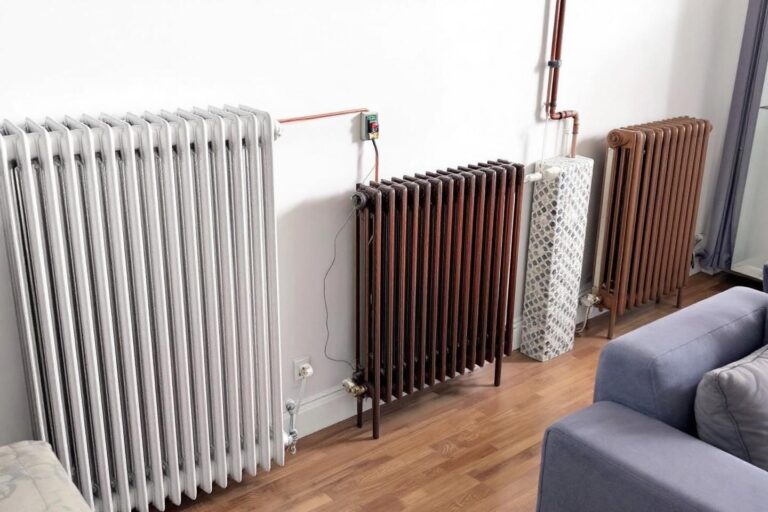 Combien de radiateurs sur un disjoncteur 10A ? Guide complet