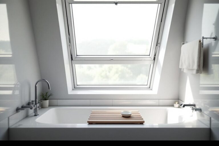 Ventilation salle de bains : guide complet pour éviter l'humidité