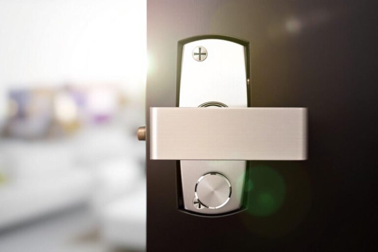 Comment choisir un entrebâilleur de porte ou de fenêtre ?