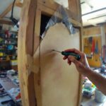 Comment enlever des chevilles d'un mur proprement et facilement