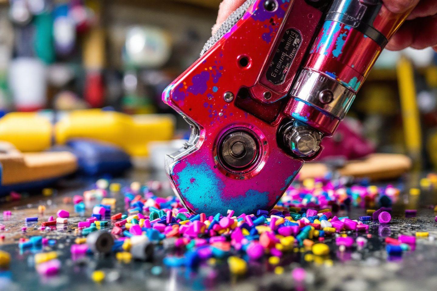 Rivet : guide complet pour choisir, poser et retirer facilement