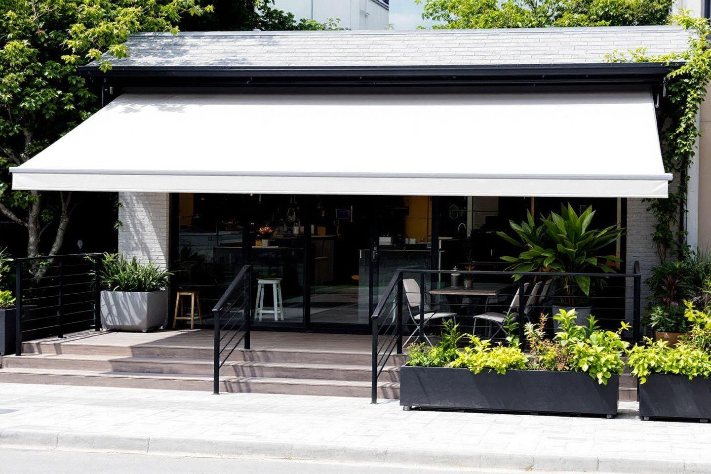 Store véranda : guide complet pour bien choisir le bon modèle