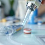 Mastic acrylique : guide complet pour choisir et poser un joint