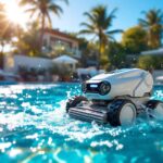 Comment nettoyer le fond de sa piscine : guide complet et astuces