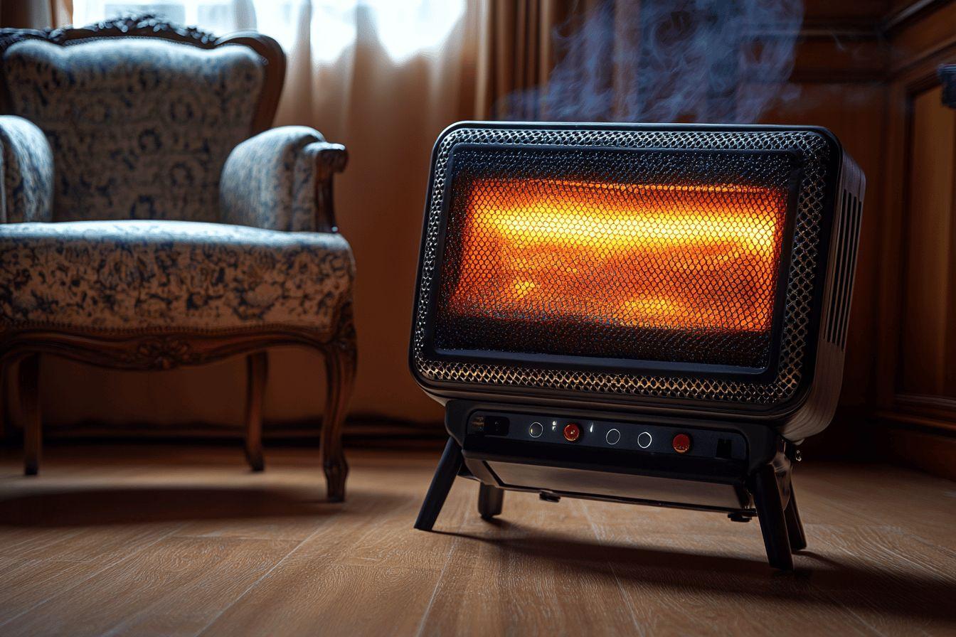 Odeur de radiateur électrique : causes et solutions efficaces