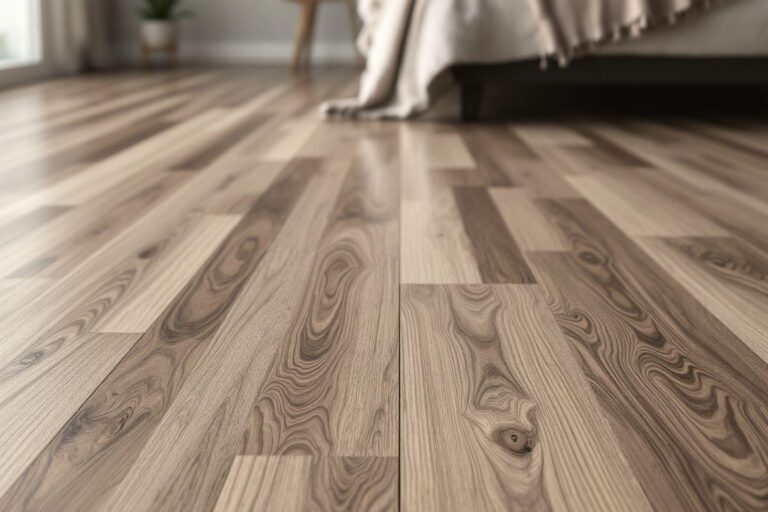Comment choisir le parquet idéal pour sa chambre à coucher ?
