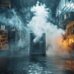 Dangers du déshumidificateur d'air : risques et solutions