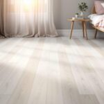 Sol vinyle chambre : avantages, pose et choix de revêtement