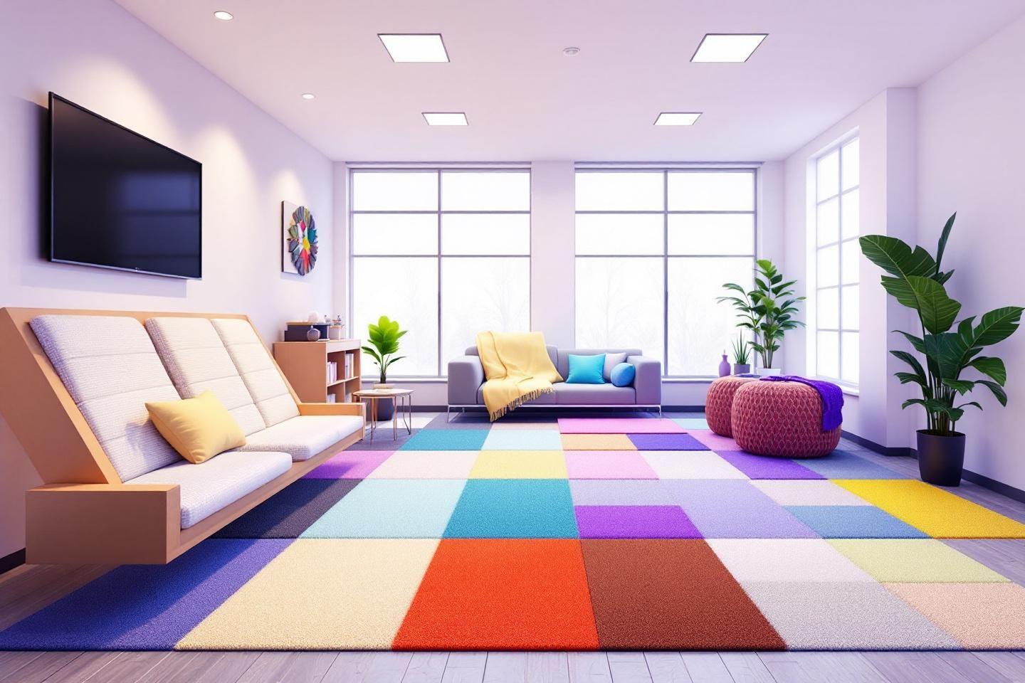 Classement UPEC : guide complet pour choisir vos sols souples