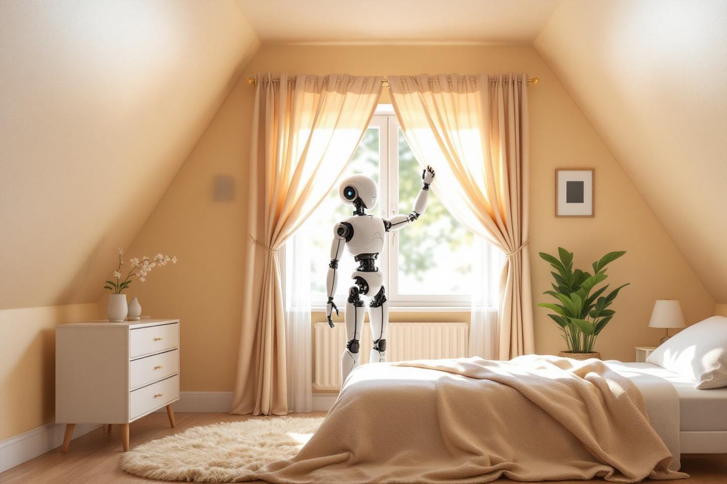 Comment poser des rideaux sur un velux : guide complet