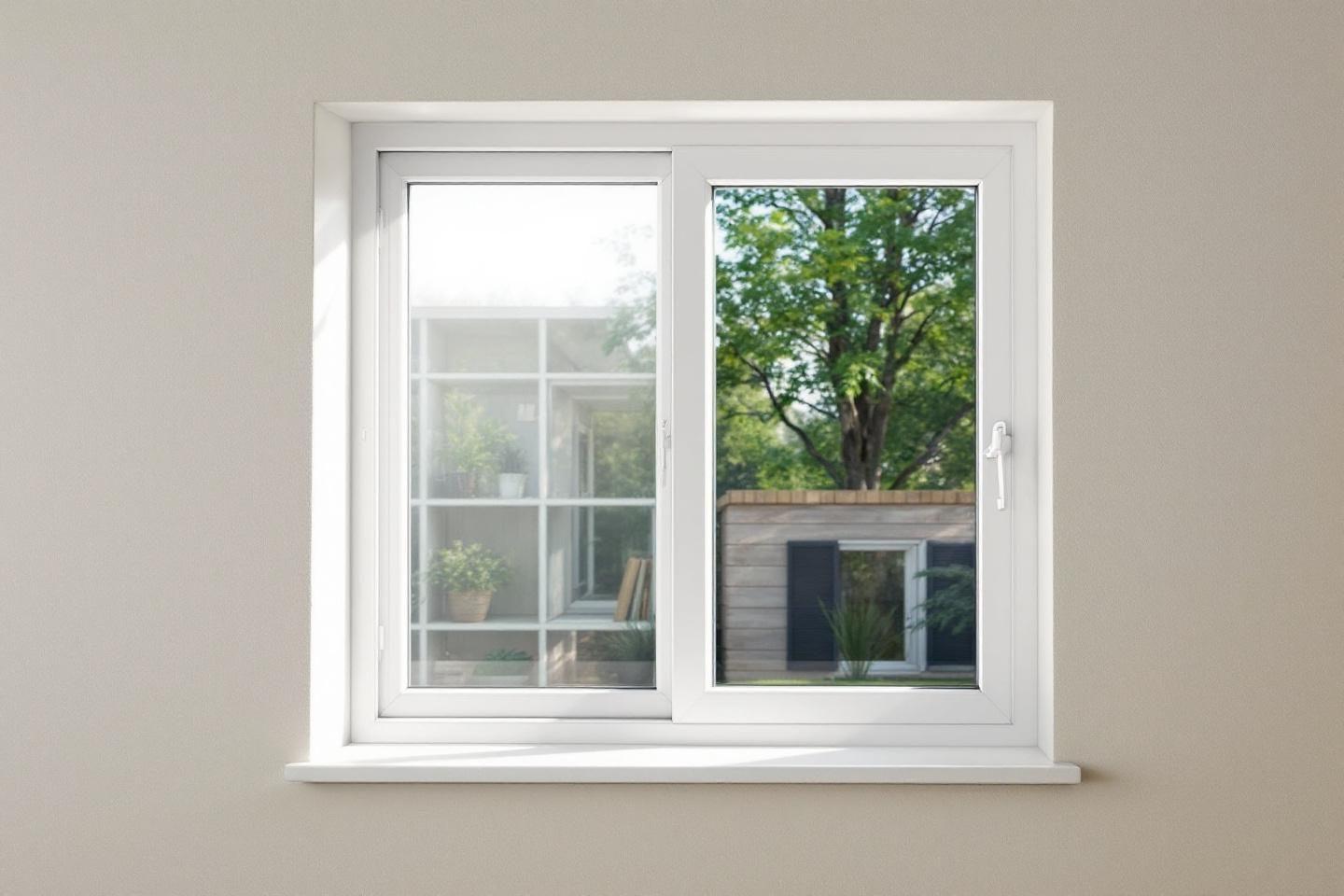 Fenêtre alu ou PVC : comment choisir le meilleur matériau ?