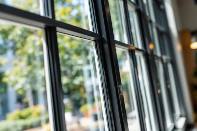 Fenêtre alu ou PVC : comment choisir le meilleur matériau ?