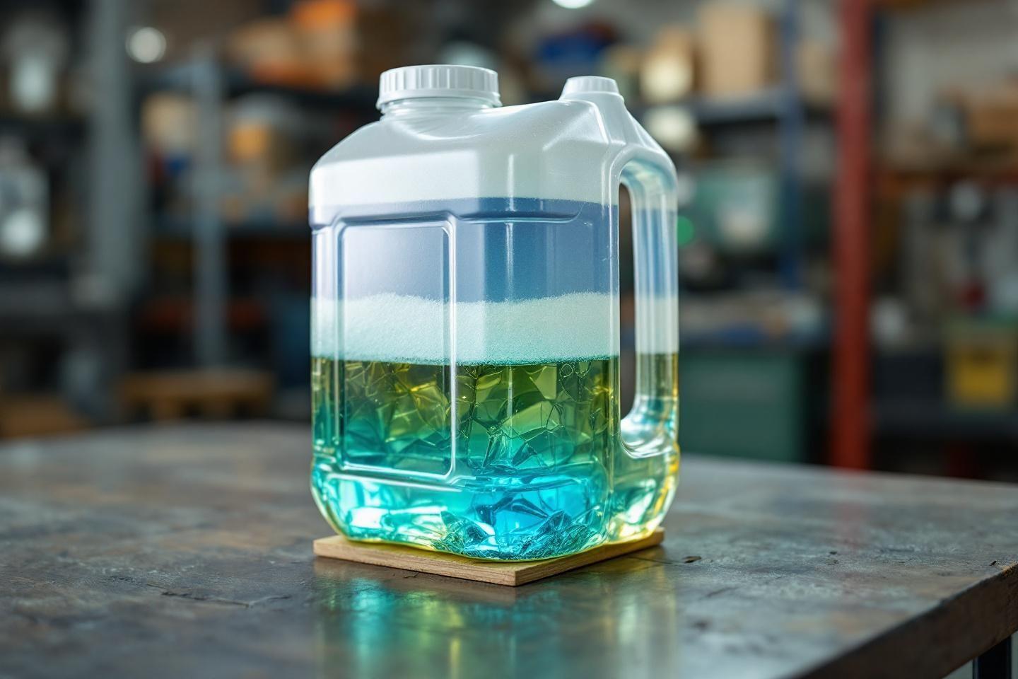 Quel mélange de carburant pour tronçonneuse choisir ?