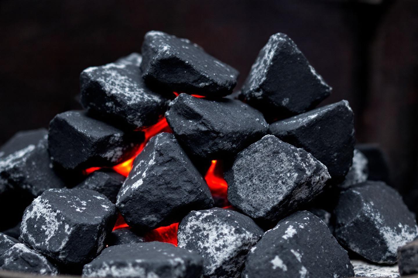 Charbon de bois ou briquettes : guide complet pour bien choisir