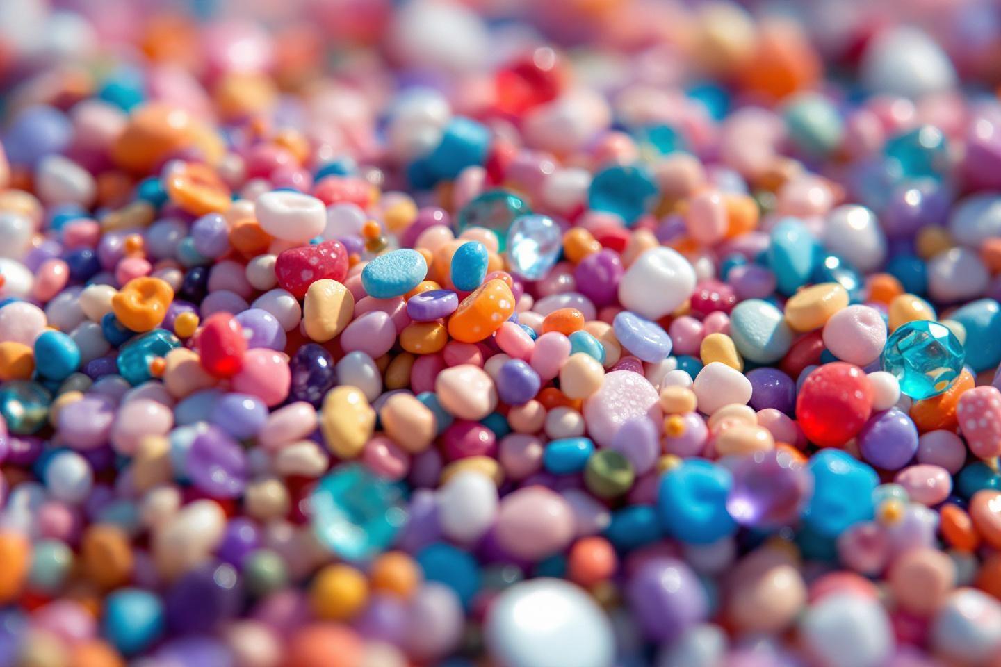 Quel sable choisir pour son filtre de piscine ?