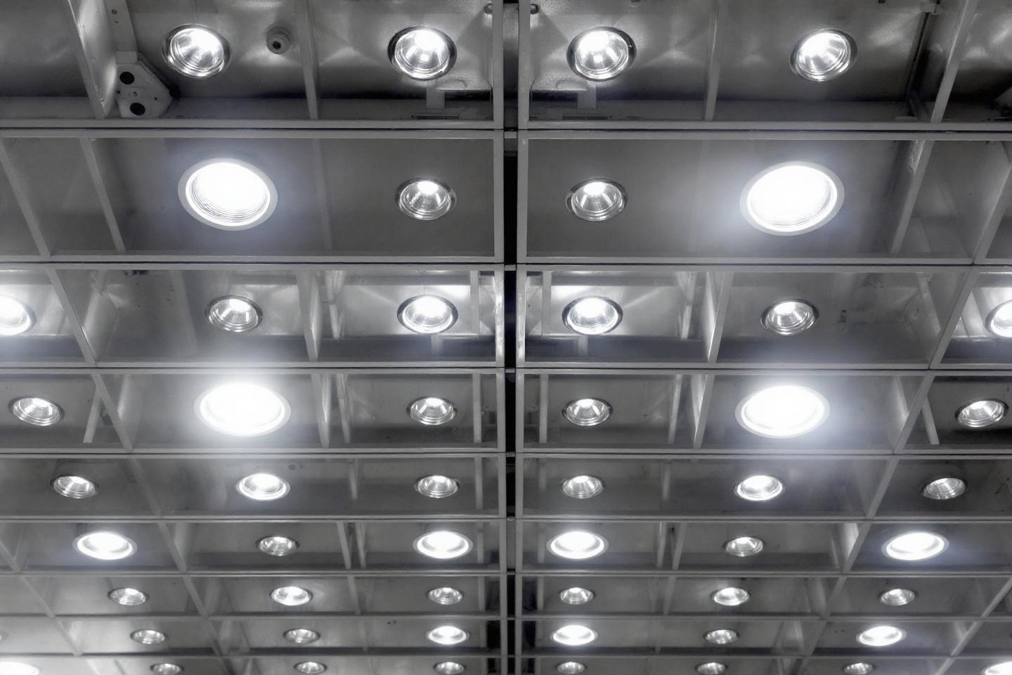 Guide complet des diamètres de spots encastrables LED