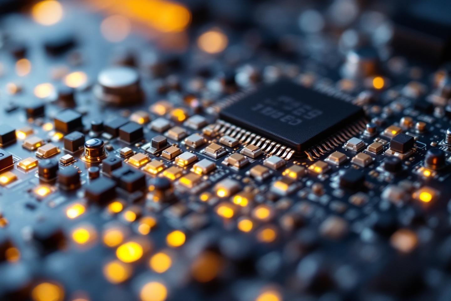 Technologie LED SMD : guide complet des différents formats