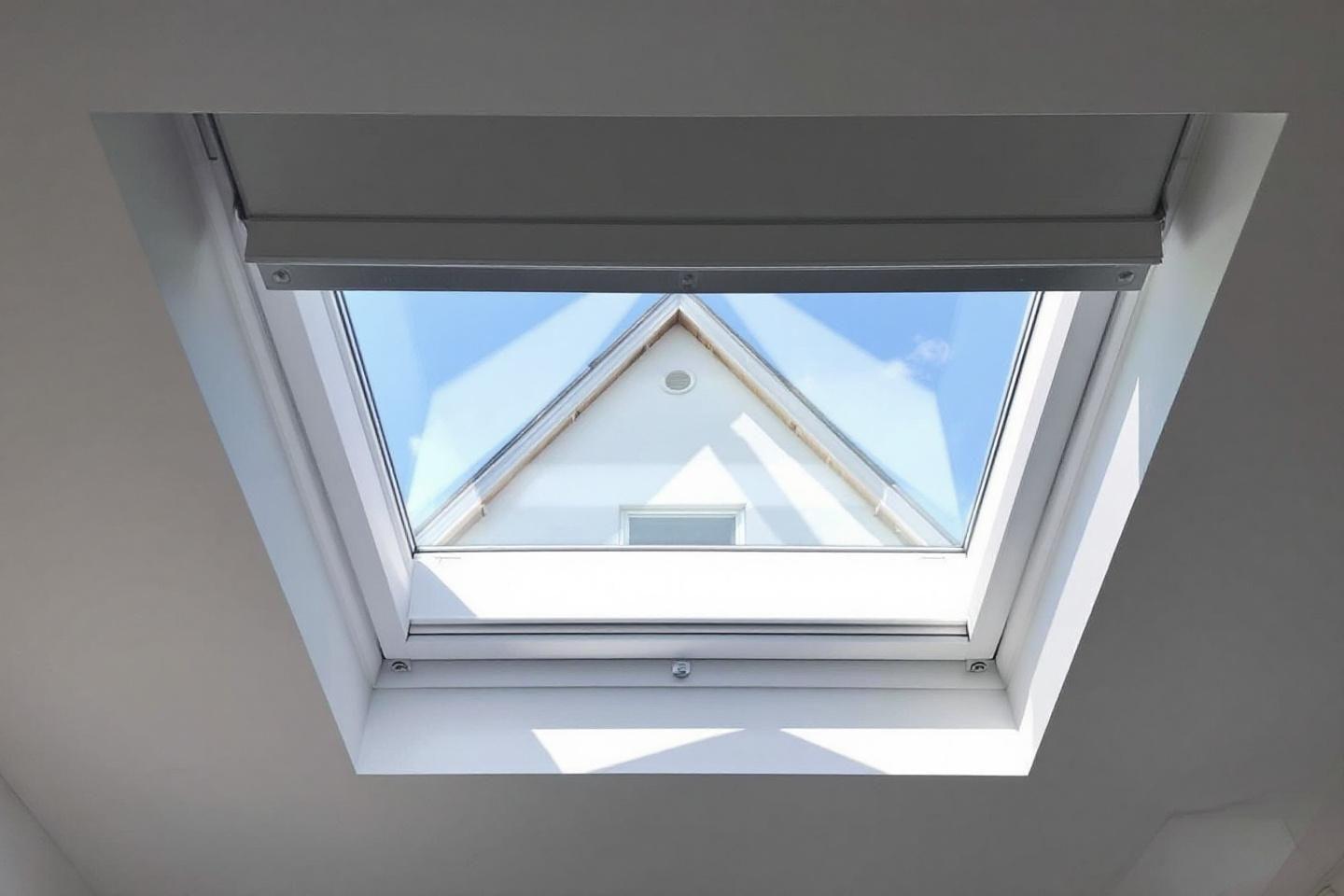 Prix pour remplacer un Velux : guide complet des tarifs