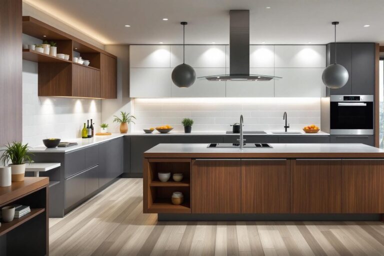 Avis cuisines Leroy Merlin : qualité, prix et service client