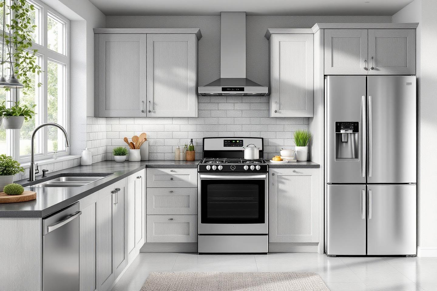 Avis cuisines Leroy Merlin : qualité, prix et service client