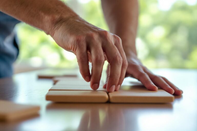 Poser du carrelage dans un angle rentrant : guide pratique