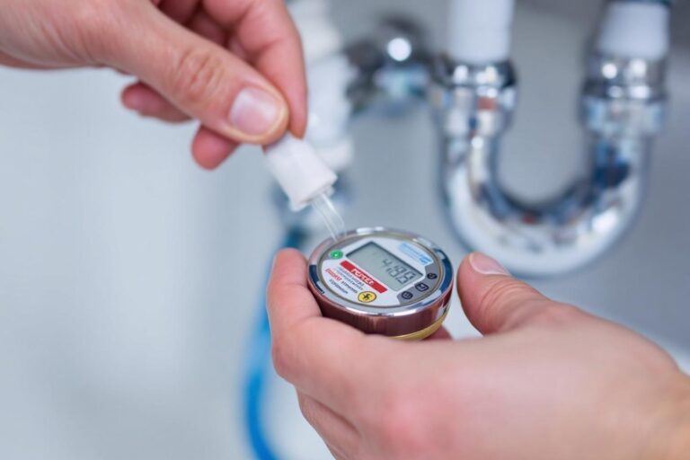 Quel budget pour détartrer ses installations sanitaires ?