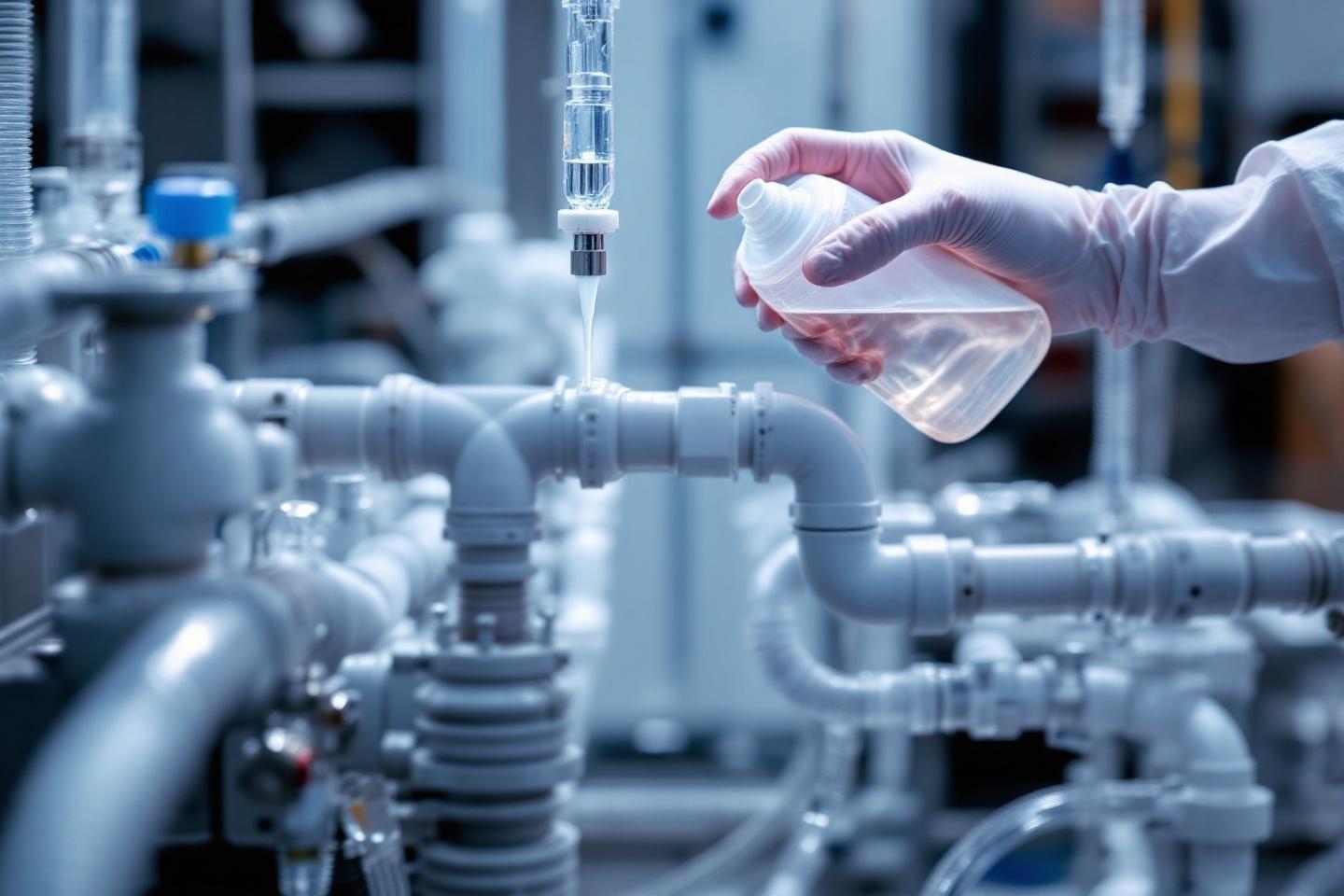 Éliminer les mauvaises odeurs de salle de bain naturellement