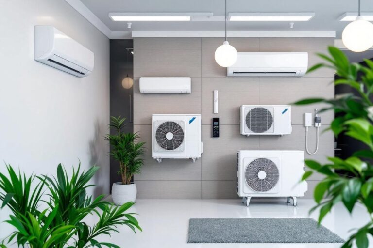 Climatisation ou pompe à chaleur : quelle différence ?