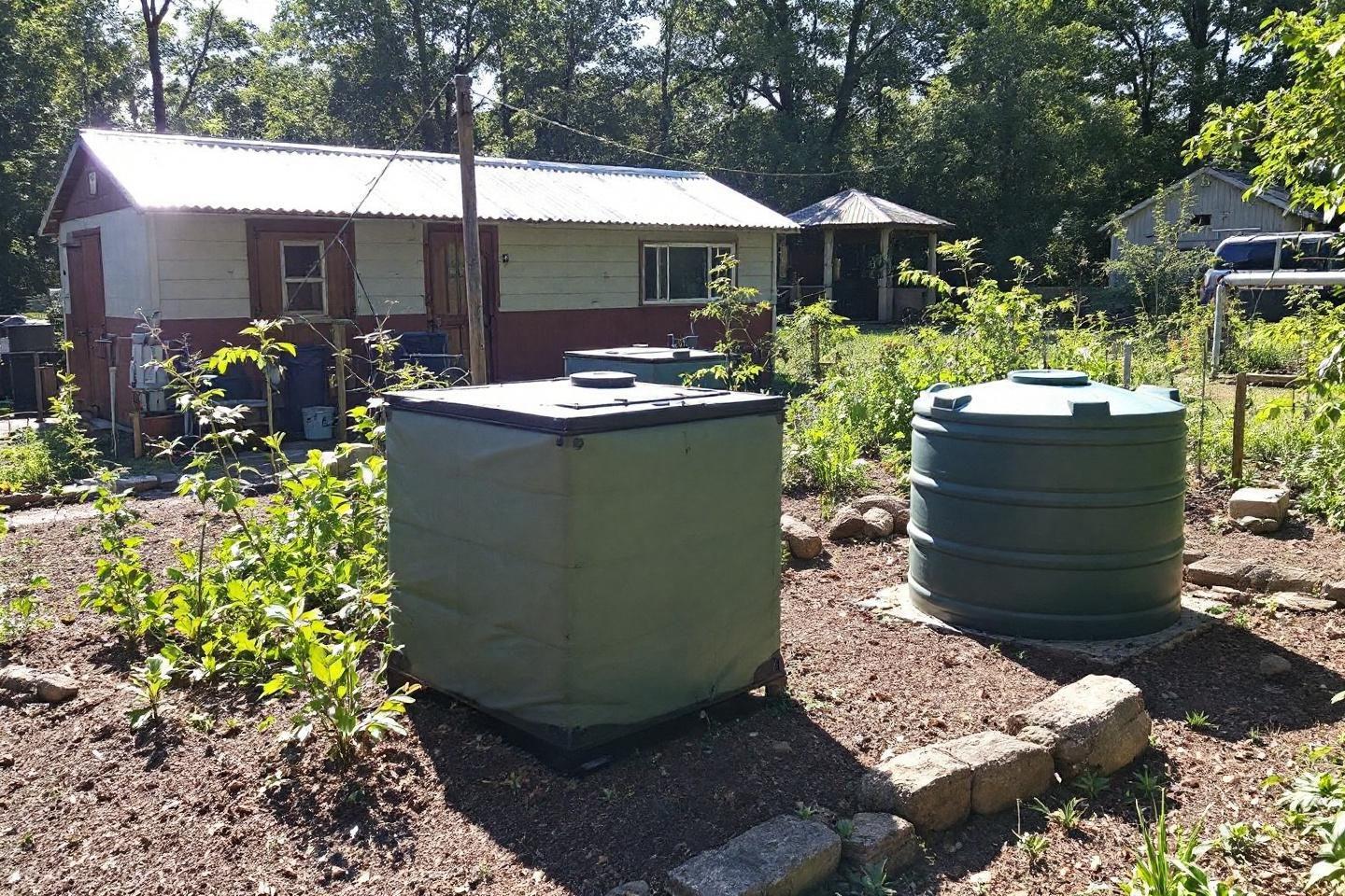 Filets de camouflage jardin : solutions ShockGarden pour intimité