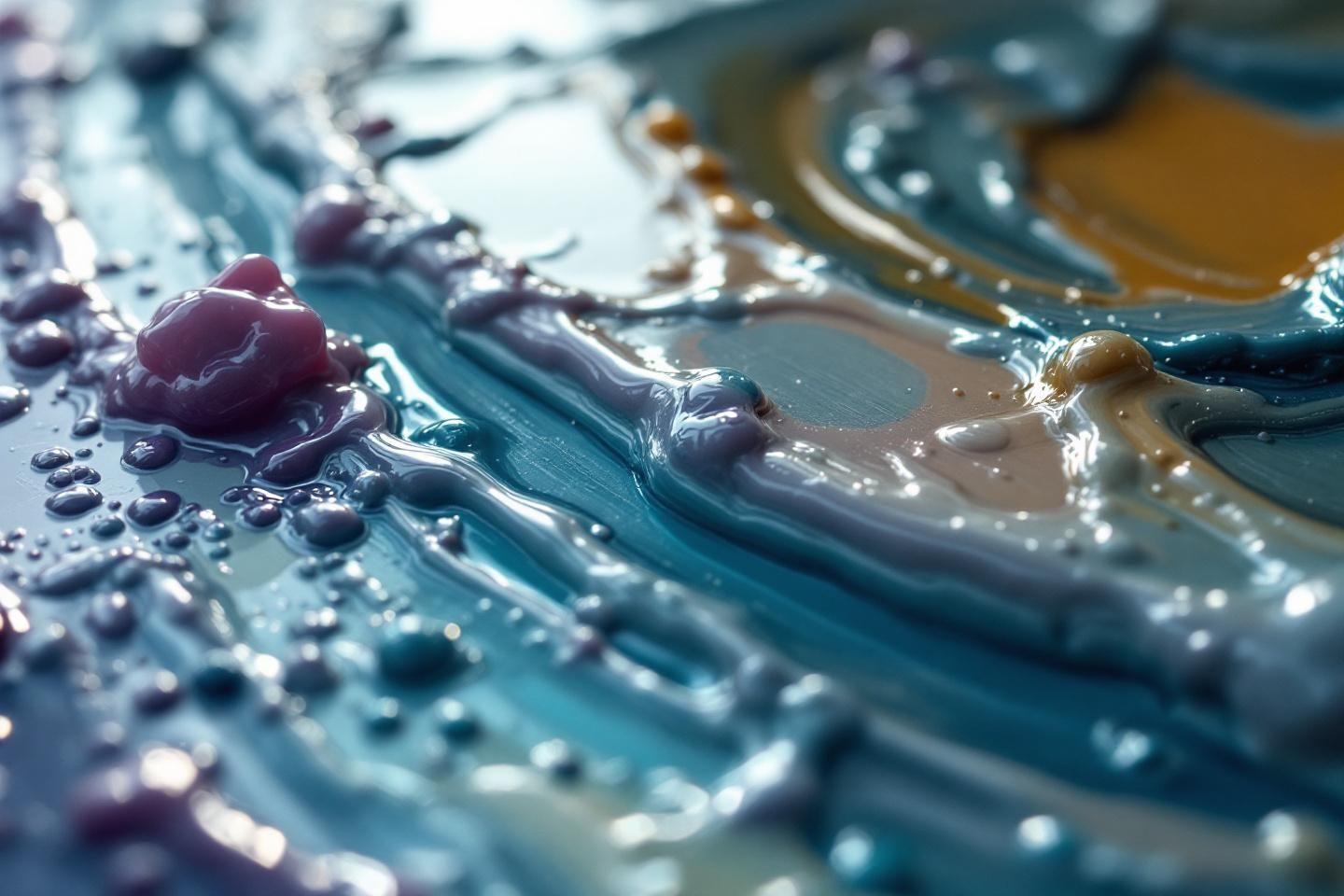 Gouache ou acrylique : les différences essentielles à connaître
